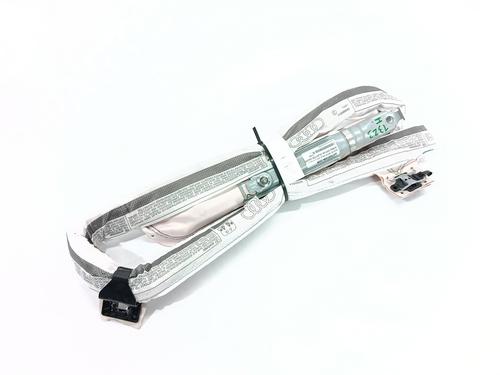 Used Left curtain airbag Left curtain airbag AUDI A1 Sportback (8XA, 8XF) [2011-2019] 32501837 32501837