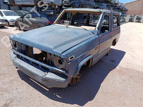 Used Parts NISSAN PATROL III/2 Station Wagon (W260) 4916658