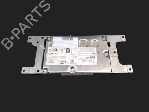 Electronic module BMW 3 (E90)  | BP15870294M83 