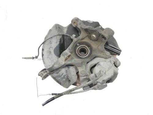 Left front steering knuckle BMW X5 (E53) 3.0 d | BP15864311M25 