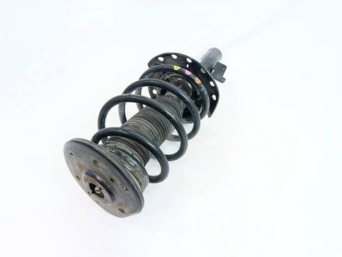 Left front shock absorber FORD MONDEO IV (BA7) | BP36186084M16 - Image 4