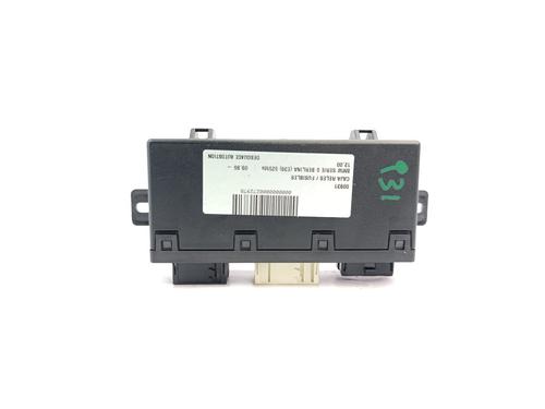 Used Fuse box BMW 5 (E39) 525 tds (143 hp) 22793937