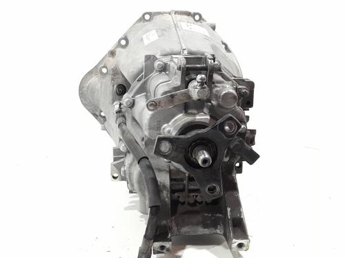 Gearbox MERCEDES-BENZ C-CLASS (W203) C 180 Kompressor (203.046) | BP17680267M3 