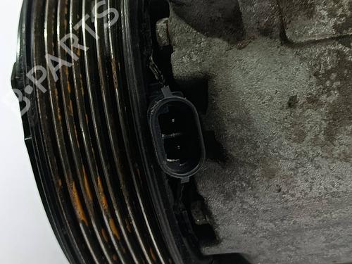 AC compressor NISSAN PRIMERA Estate (WP12) 1.9 dCi | BP37685013M34 - Image 5