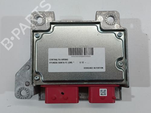 ECU airbags HYUNDAI SANTA FÉ III (DM, DMA)  | BP21012860M53