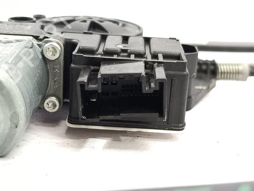 Rudehejsemekanisme ventre foran SKODA SCALA (NW1)  | BP29713735C22 