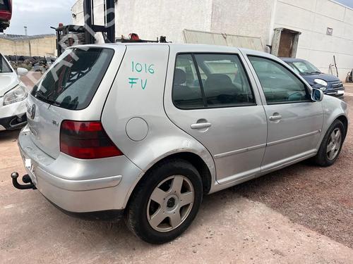 Left front window switch VW GOLF IV (1J1) 1.9 TDI | BP37094402I27 - Image 9