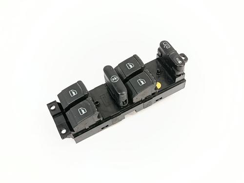 Used Left front window switch VW GOLF IV (1J1) [1997-2008]  28319825