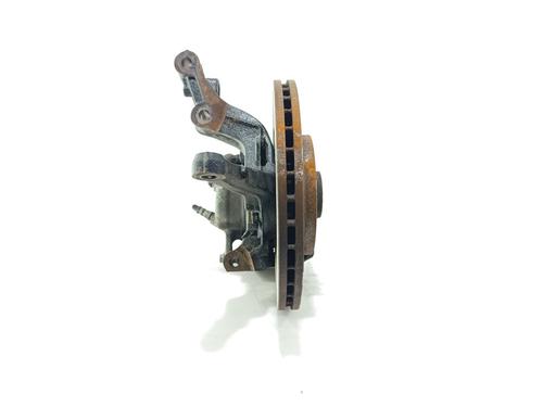 Right front steering knuckle RENAULT KANGOO / GRAND KANGOO II (KW0/1_)  | BP18901932M26 