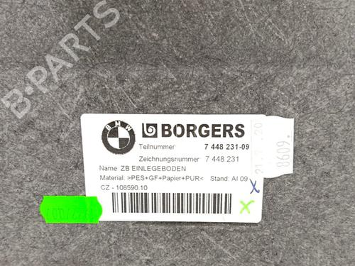 Other BMW 1 (F40) 118 d | BP36382720O1 - Image 4