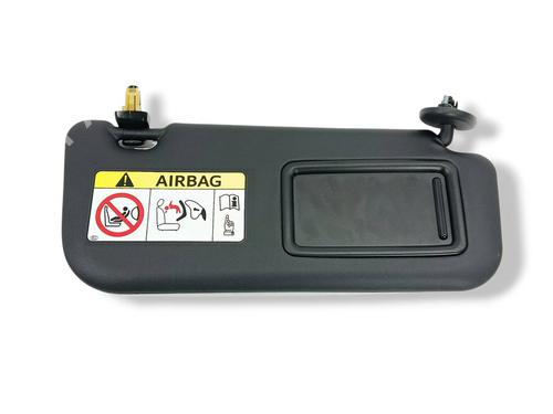 Used Right sun visor TOYOTA C-HR (_X1_) 1.8 Hybrid (ZYX10_, ZYX11_, ZYX10R, ZYX11R) (122 hp) 32405185