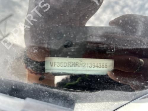 Switch PEUGEOT 407 (6D_) | BP39227524I30 - Image 11