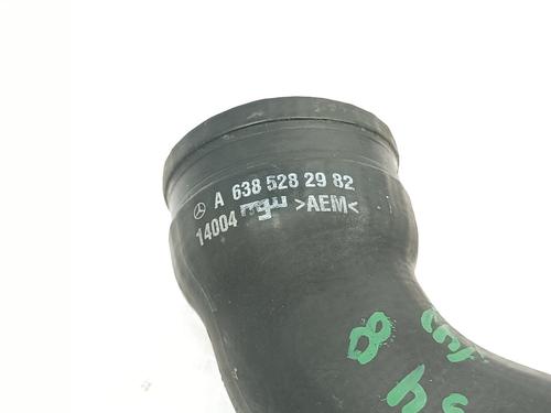 Pipe MERCEDES-BENZ VITO Van (W638)  | BP17313603M125 