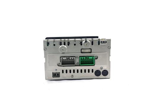 Radio VOLVO S60 I (384) 2.4 | BP20327223E6 