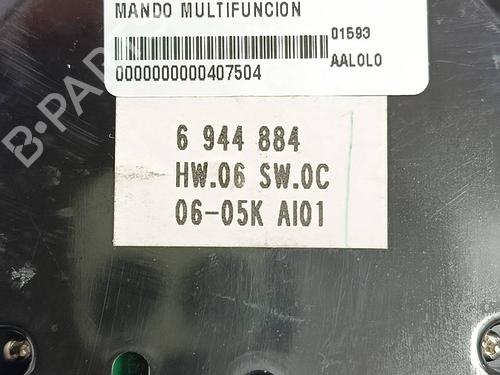 Switch BMW 5 (E60) 520 d | BP40294204I30 - Image 4