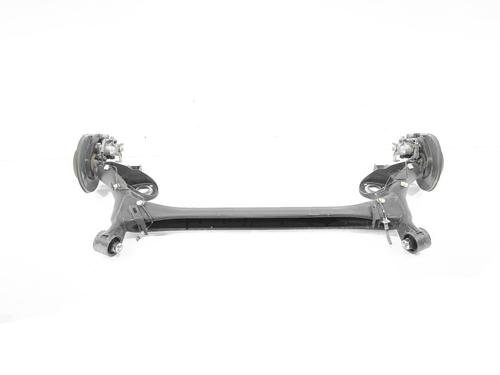 Used Rear axle Rear axle SEAT IBIZA IV (6J5, 6P1) [2008-2017] 35963532 35963532