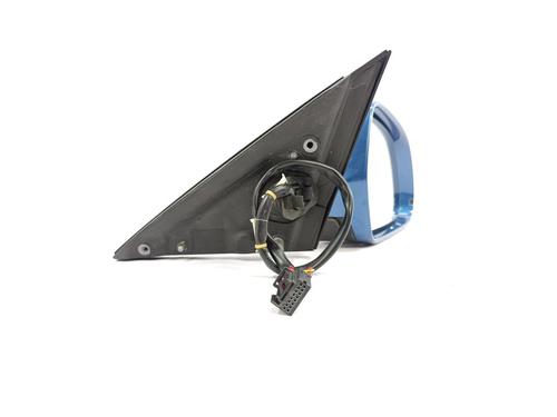 Right mirror AUDI A4 B8 (8K2)  | BP20647736C27 