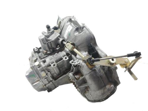 Gearbox DAEWOO LANOS (KLAT)  | BP15868165M3 