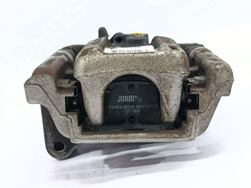 Used Left rear brake caliper Left rear brake caliper PEUGEOT 3008 II SUV (MC_, MR_, MJ_, M4_) [2016-2026] 39751294 39751294
