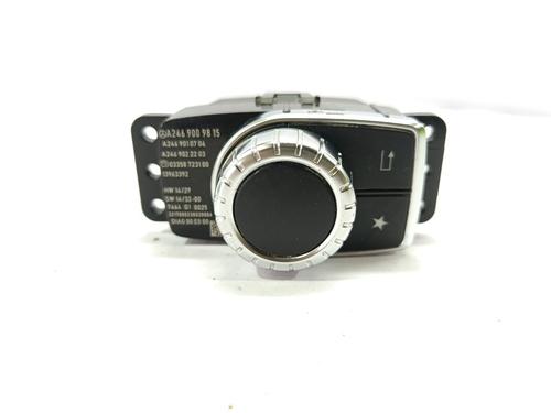 Switch MERCEDES-BENZ GLA-CLASS (X156) GLA 200 CDI / d (156.908) | BP28014799I30 