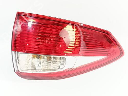Used Left taillight FORD C-MAX II (DXA/CB7, DXA/CEU) [2010-2019]  28586401