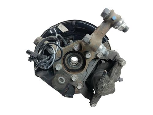 Used Left front steering knuckle Left front steering knuckle TOYOTA VERSO (_R2_) [2009-2018] 36379175 36379175