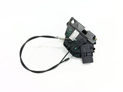 Rear right lock MAZDA 3 Saloon (BK) 1.6 DI Turbo (BK12Y) | BP32405517C99