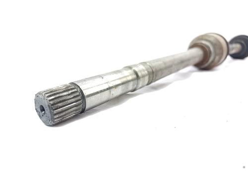 Right front driveshaft FIAT SCUDO Bus (220_) 1.9 D | BP28013018M39 