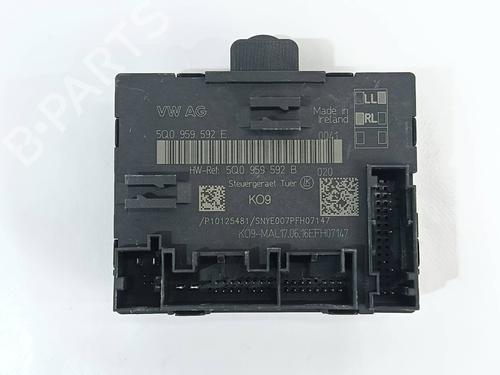 Modulo electronico VW PASSAT B8 (3G2, CB2)  | BP29358006M83 
