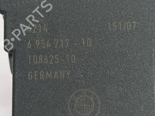 Ignition barrel BMW 1 (E81) 118 i | BP39690791M48 - Image 5