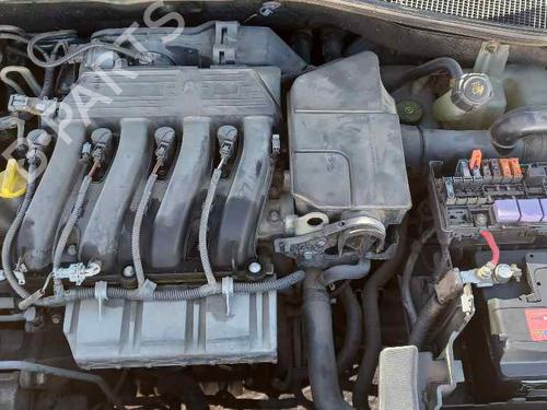 Moteur RENAULT LAGUNA II (BG0/1_) 1.8 16V (BG04, BG0B, BG0C, BG0V) (117 hp) 15875651