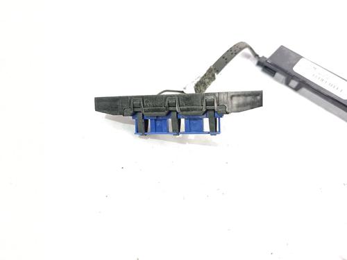 Electronic module MERCEDES-BENZ C-CLASS (W204) C 200 CDI (204.007, 204.006) | BP26667099M83 