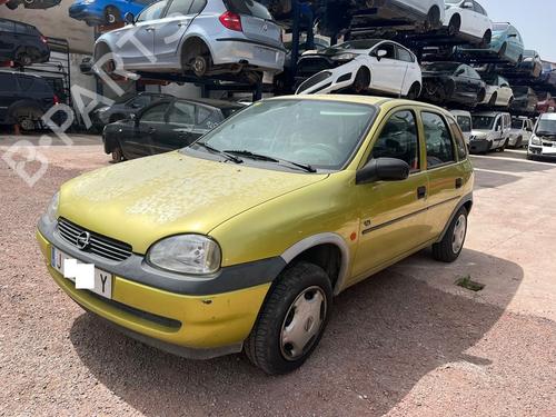 Used Parts OPEL CORSA B (S93)  1.4 i (F08, F68, M68)  5044755
