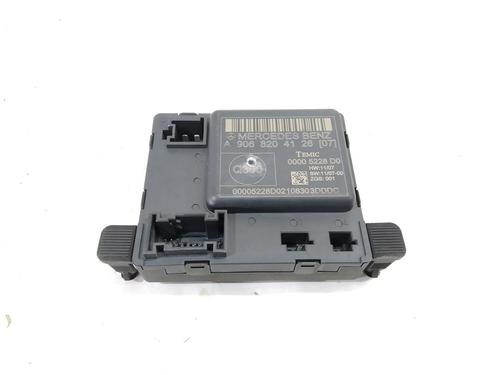Used Comfort control module MERCEDES-BENZ SPRINTER 3,5-t Bus (B906) 324 (906.733, 906.735) (258 hp) 17665531