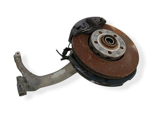 Used Left front steering knuckle Left front steering knuckle 36848443 36848443