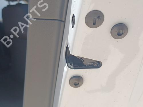 Rear right lock AUDI A1 Sportback (8XA, 8XF) 1.0 TFSI | BP15863284C99 