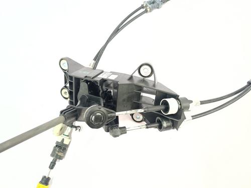 Gear lever FORD TRANSIT COURIER B460 MPV  | BP26650344M90 