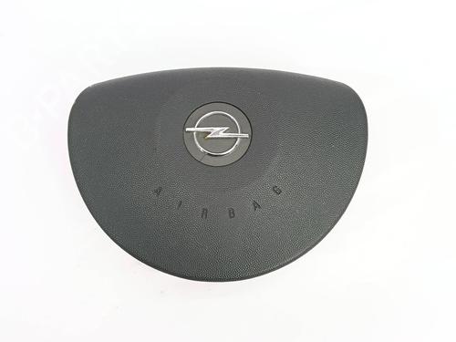 Airbag delantero izquierdo Airbag delantero izquierdo OPEL CORSA C (X01) [2000-2009] 37094407 37094407