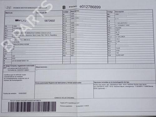 Gearbox HYUNDAI TUCSON (NX4E, NX4A)  | BP36142101M3  - Image 14