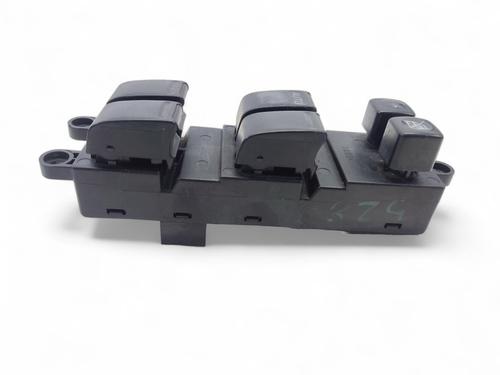 Left front window switch NISSAN PRIMERA Hatchback (P12)  | BP16042425I27 