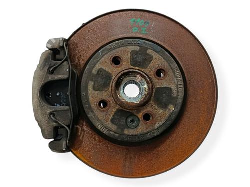 Used Left front steering knuckle Left front steering knuckle 37684992 37684992