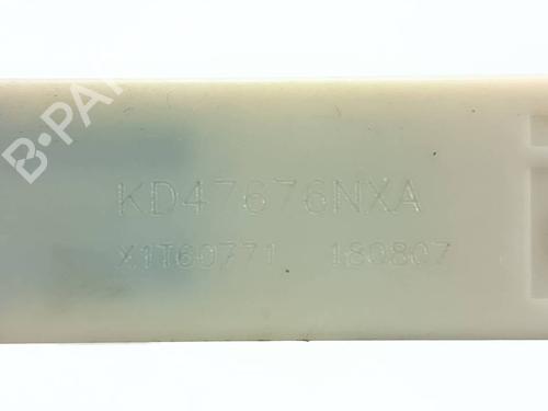 Antenne/Base MAZDA CX-3 (DK) 2.0 SKYACTIV-G | BP39645207C140 - Image 2
