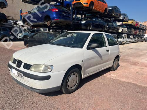 Radiator fan SEAT IBIZA II (6K1)  | BP28676971M35 