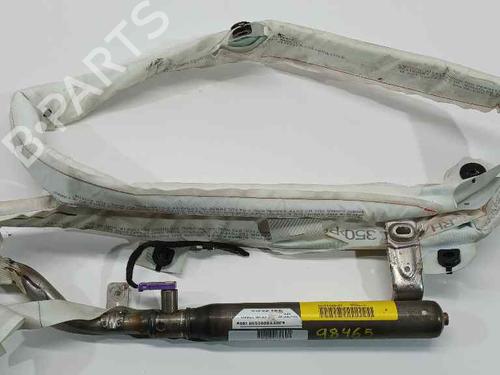 Airbag cortina derecho AUDI A3 (8L1) [1996-2006]null 8P3880742 | 8P3880742 |