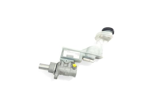 Used Brake master cylinder NISSAN QASHQAI / QASHQAI +2 I (J10, NJ10, JJ10E) [2006-2014]  17313608