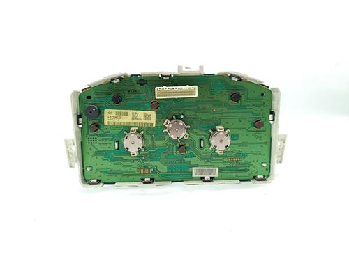 Instrument cluster NISSAN MICRA III (K12)  | BP17454112C47 