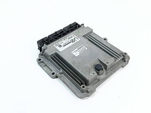 Engine control unit (ECU) NISSAN QASHQAI I (J10, NJ10)  | BP29698169M57 