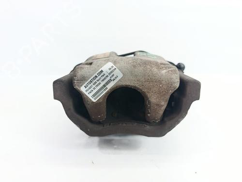 Used Right rear brake caliper Right rear brake caliper PEUGEOT 5008 (0U_, 0E_) [2009-2017] 36024187 36024187