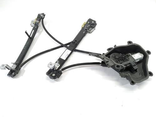 Used Front left window mechanism SEAT IBIZA IV (6J5, 6P1) [2008-2017]  15875929