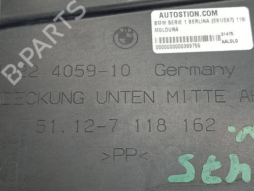 Other BMW 1 (E81) 118 i | BP39570476O1 - Image 3